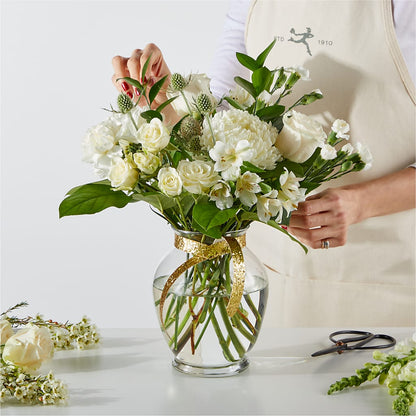 New Beginnings – A Florist Original –  Forget-me-not Florist, Fort Recovery OH