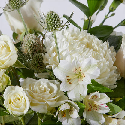 New Beginnings – A Florist Original –  Forget-me-not Florist, Fort Recovery OH