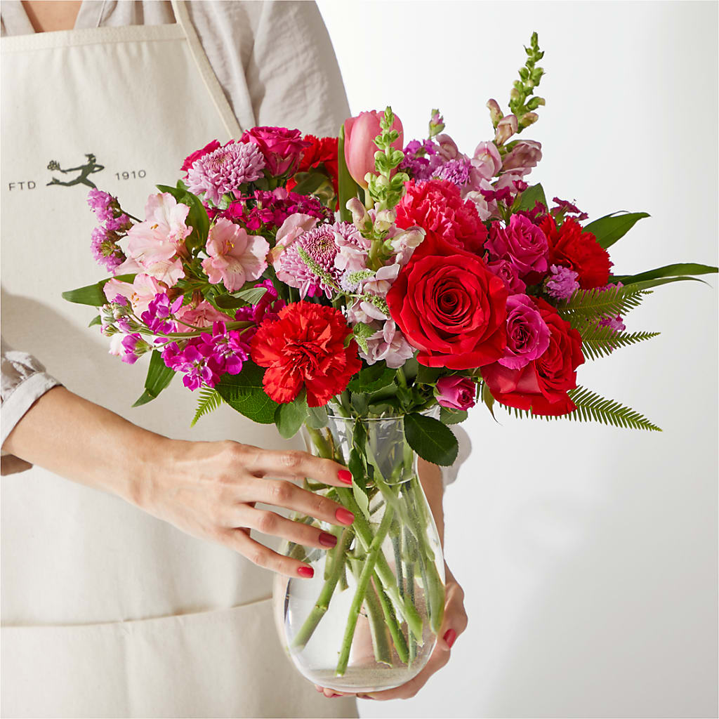Together Forever - A Florist Original –  Forget-me-not Florist, Fort Recovery OH