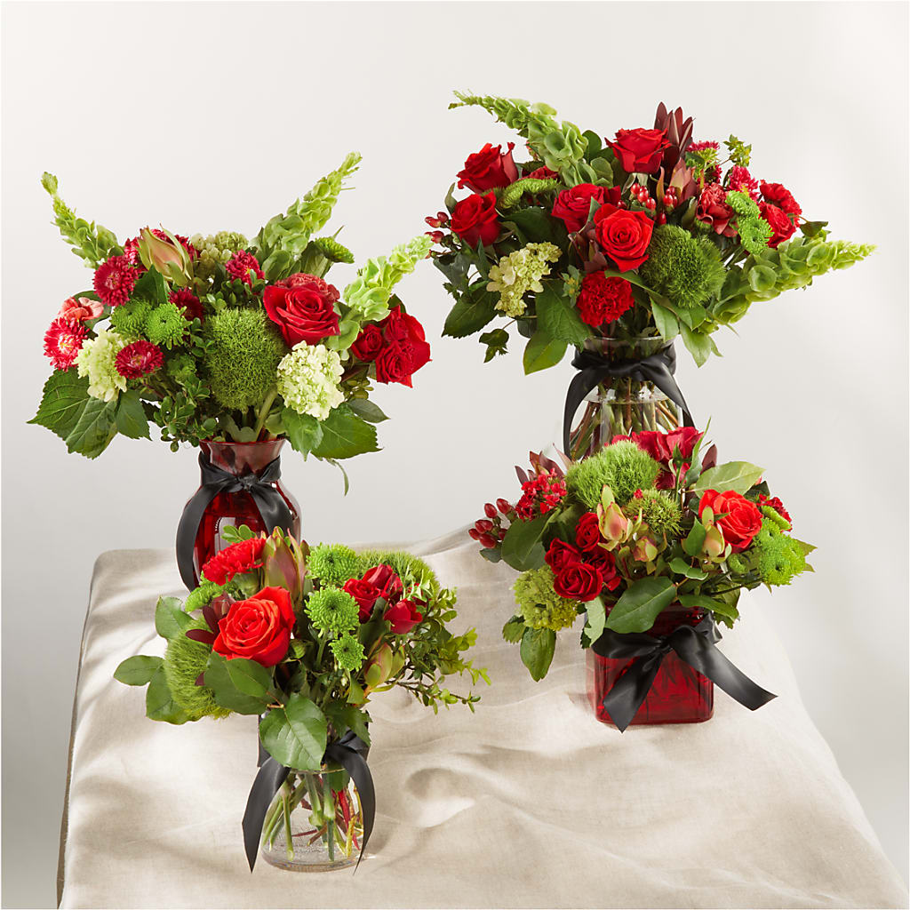 Heritage Kindle – A Florist Original –  Forget-me-not Florist, Fort Recovery OH