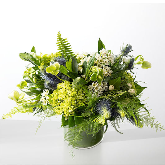 The Botanical Gardens –  Forget-me-not Florist, Fort Recovery OH