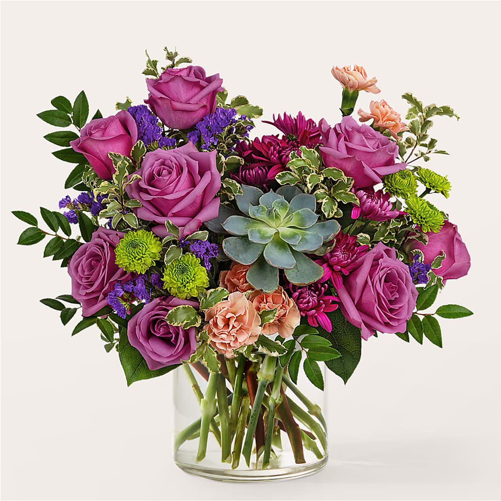 You're a Gem Bouquet –  Forget-me-not Florist, Fort Recovery OH