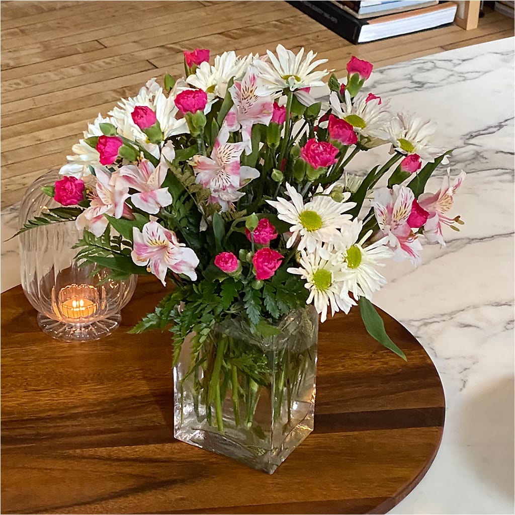 Sweet Surprises® Bouquet –  Forget-me-not Florist, Fort Recovery OH