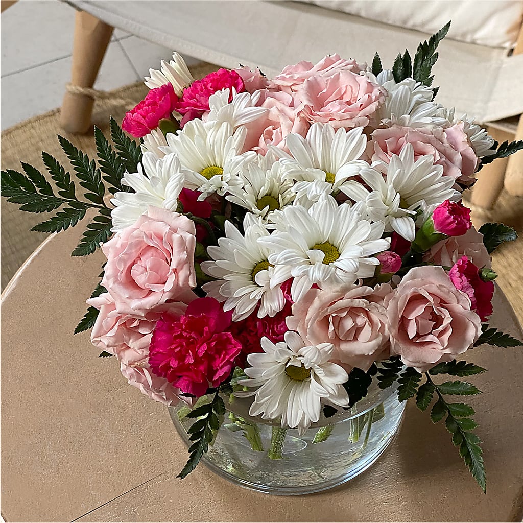 Sweet Surprises® Bouquet –  Forget-me-not Florist, Fort Recovery OH