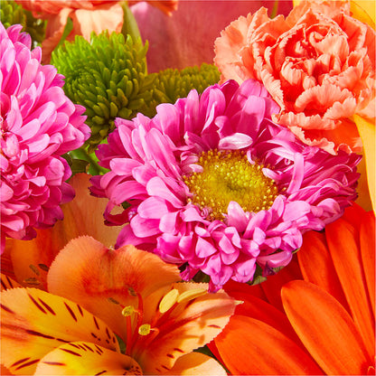 Soiree Bouquet –  Forget-me-not Florist, Fort Recovery OH