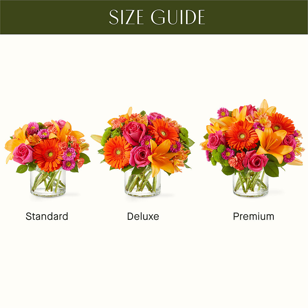 Soiree Bouquet –  Forget-me-not Florist, Fort Recovery OH