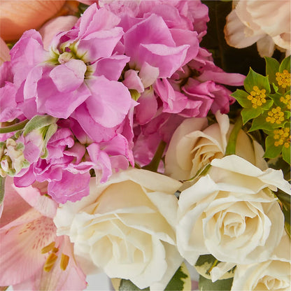 Paradise Bouquet –  Forget-me-not Florist, Fort Recovery OH