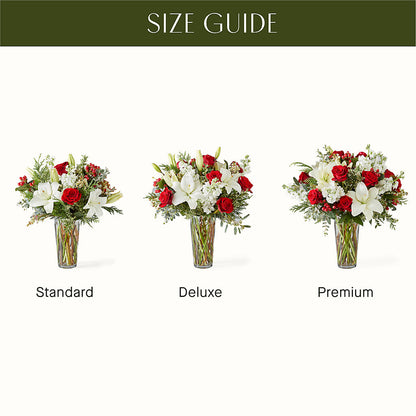 Twinkle Lights Bouquet –  Forget-me-not Florist, Fort Recovery OH