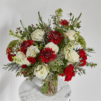 Favorite Traditions Bouquet –  Forget-me-not Florist, Fort Recovery OH