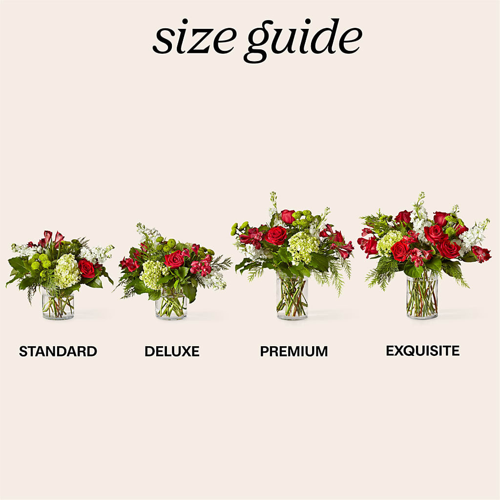 Tree Shopping Bouquet –  Forget-me-not Florist, Fort Recovery OH
