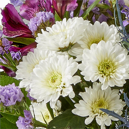 Shooting Star Bouquet –  Forget-me-not Florist, Fort Recovery OH