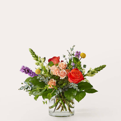 The Standout Bouquet –  Forget-me-not Florist, Fort Recovery OH