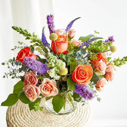 The Standout Bouquet –  Forget-me-not Florist, Fort Recovery OH