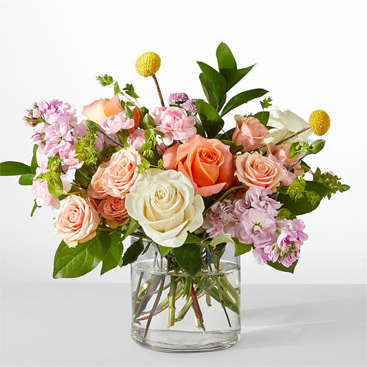 French Market Bouquet –  Forget-me-not Florist, Fort Recovery OH