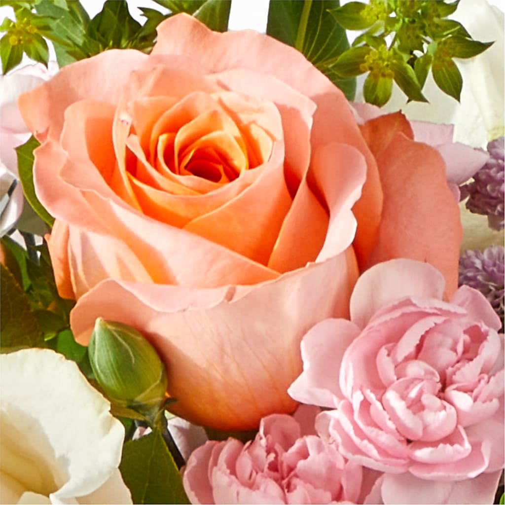 French Market Bouquet –  Forget-me-not Florist, Fort Recovery OH