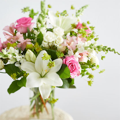 Fondly Bouquet –  Forget-me-not Florist, Fort Recovery OH