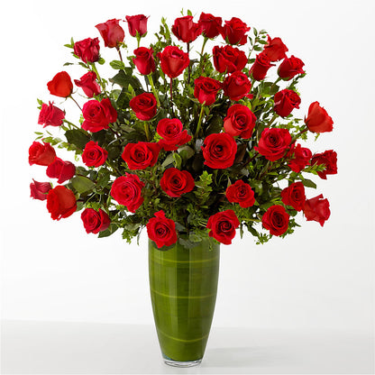 The Ballad –  Forget-me-not Florist, Fort Recovery OH
