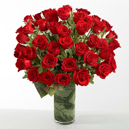 The Enamored –  Forget-me-not Florist, Fort Recovery OH
