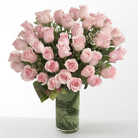 Pink Essence –  Forget-me-not Florist, Fort Recovery OH