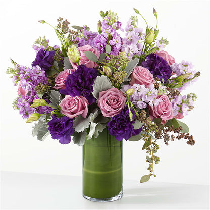 The Monarch –  Forget-me-not Florist, Fort Recovery OH