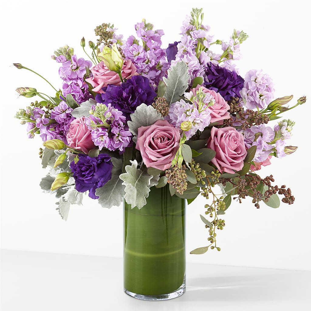 The Monarch –  Forget-me-not Florist, Fort Recovery OH
