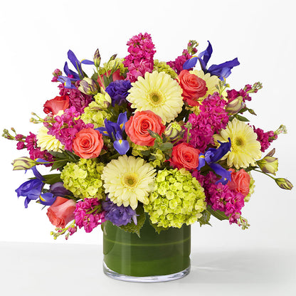 The Couture –  Forget-me-not Florist, Fort Recovery OH