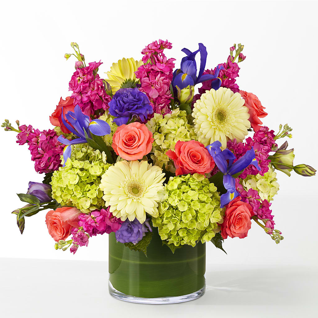 The Couture –  Forget-me-not Florist, Fort Recovery OH