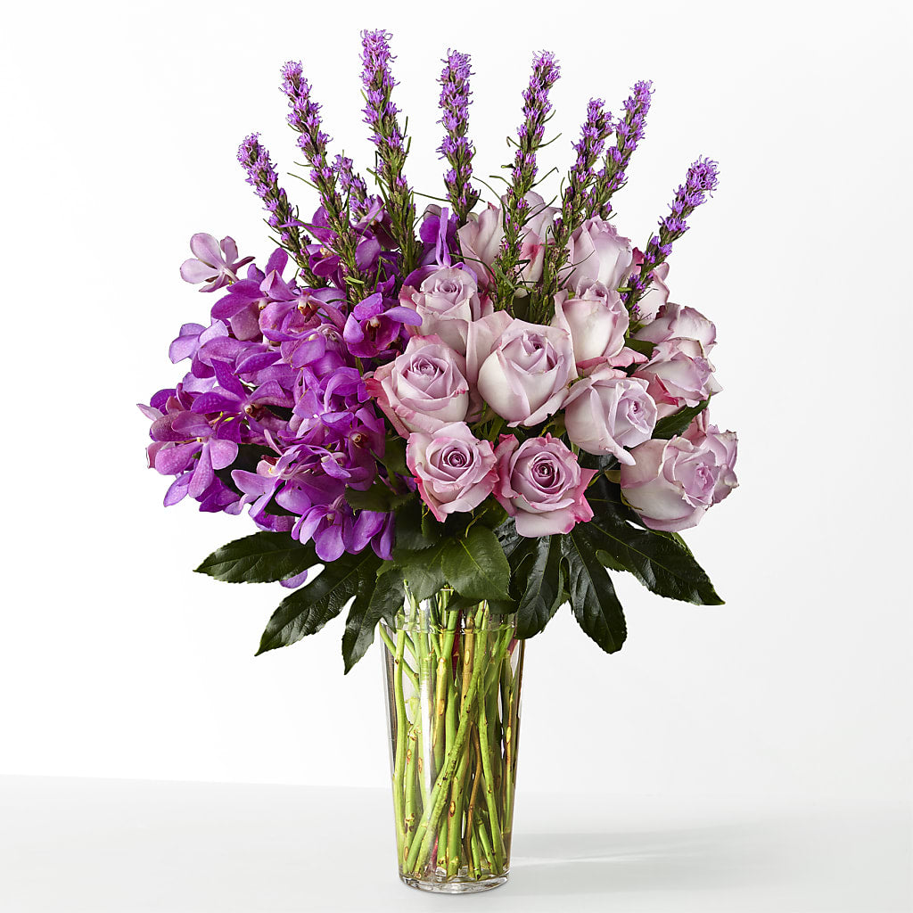The Maximalist –  Forget-me-not Florist, Fort Recovery OH
