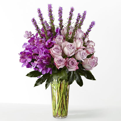 The Maximalist –  Forget-me-not Florist, Fort Recovery OH