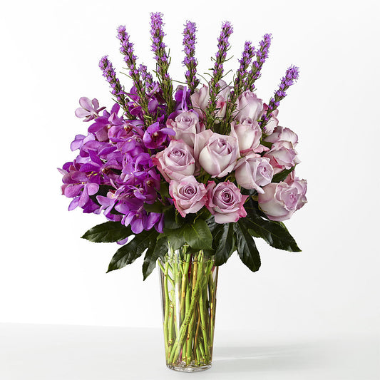 The Maximalist –  Forget-me-not Florist, Fort Recovery OH