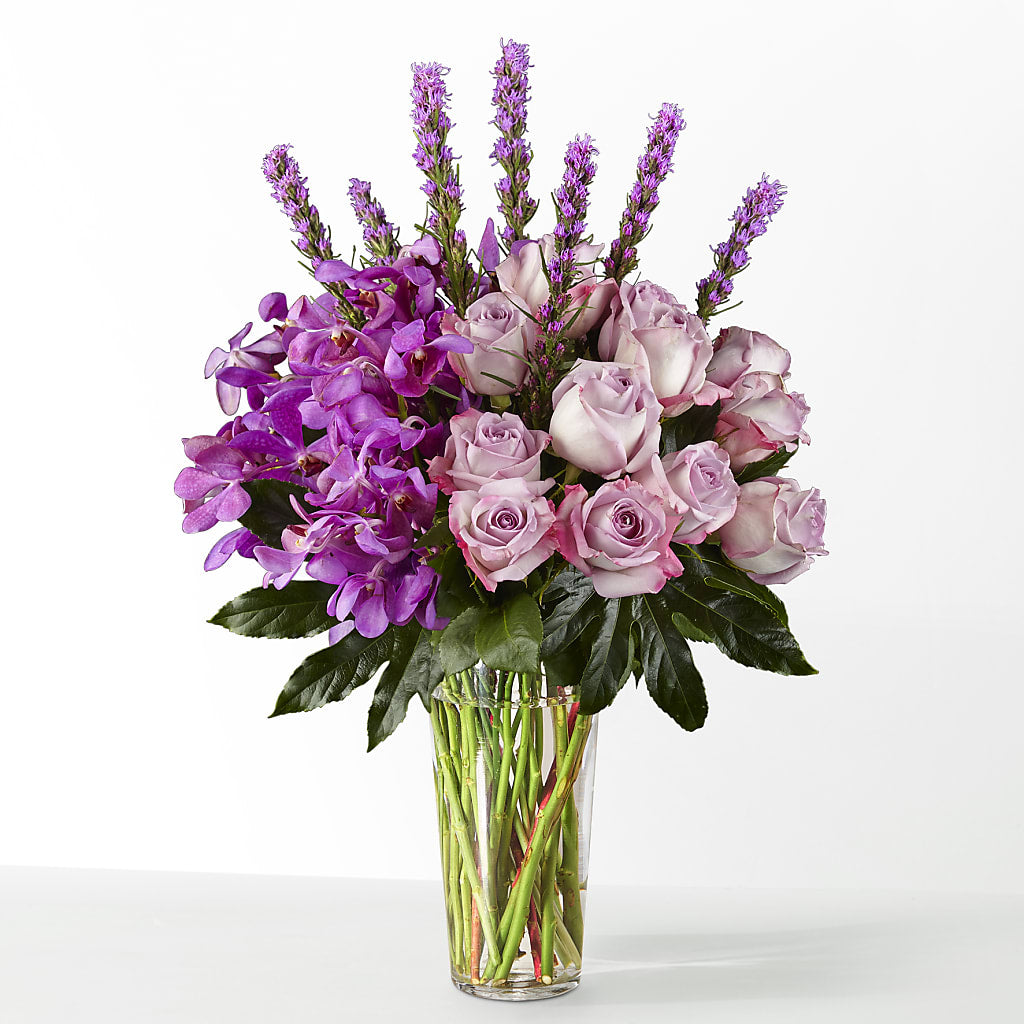The Maximalist –  Forget-me-not Florist, Fort Recovery OH