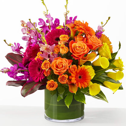 The Mosaic –  Forget-me-not Florist, Fort Recovery OH