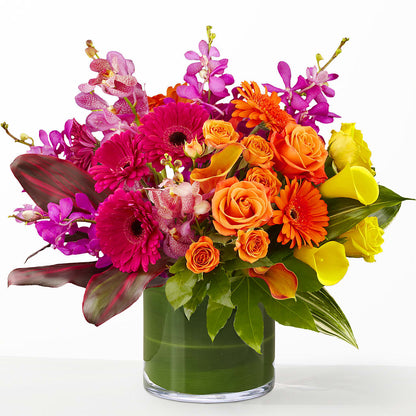 The Mosaic –  Forget-me-not Florist, Fort Recovery OH