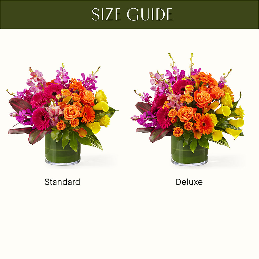 The Mosaic –  Forget-me-not Florist, Fort Recovery OH