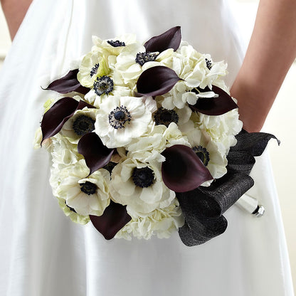 To Have and To Hold Bouquet –  Forget-me-not Florist, Fort Recovery OH