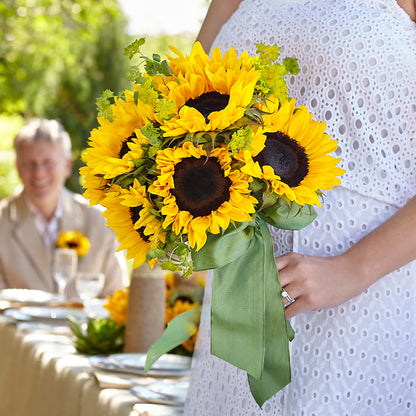 Free Spirit Bouquet –  Forget-me-not Florist, Fort Recovery OH