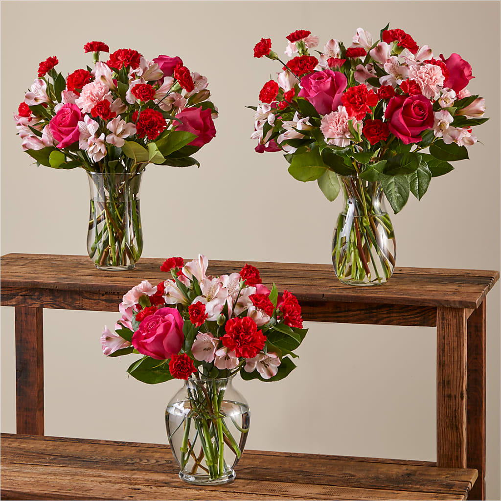 You're Precious Bouquet –  Forget-me-not Florist, Fort Recovery OH