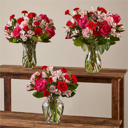 You're Precious Bouquet –  Forget-me-not Florist, Fort Recovery OH