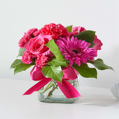 Everyday Love Bouquet –  Forget-me-not Florist, Fort Recovery OH