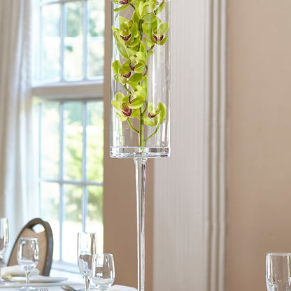 Green Mini Cymbidium Bouquet –  Forget-me-not Florist, Fort Recovery OH